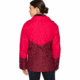 Columbia Bugaboo II Fleece Interchange Jacket, Rich Wine, Red Mercury, 1X - Womens, 1799243624-1X