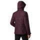 Columbia Bugaboo II Fleece Interchange Jacket - Womens, Black Cherry, Extra Small, 1799241522-XS