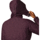 Columbia Bugaboo II Fleece Interchange Jacket - Womens, Black Cherry, Extra Small, 1799241522-XS