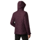 Columbia Bugaboo II Fleece Interchange Jacket - Womens, Black Cherry, Extra Small, 1799241522-XS