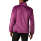 Columbia Bugaboo II Fleece Interchange Jacket - Womens, Black Cherry, Extra Small, 1799241522-XS
