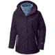 Columbia Bugaboo II Fleece Interchange Jacket - Womens, Dark Plum, Large, 1799241506-L