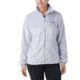 Columbia Bugaboo II Fleece Interchange Jacket - Womens, Dusty Iris, Twilight, Large, 1799241548-L