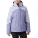 Columbia Bugaboo II Fleece Interchange Jacket - Womens, Dusty Iris, Twilight, Large, 1799241548-L