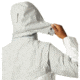 Columbia Bugaboo II Fleece Interchange Jacket - Womens, White, Cirrus Grey, Large, 1799241100-L
