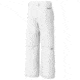 Columbia Bugaboo II Pant, White, Extra Small, 1806711100-XS