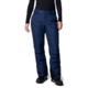 Columbia Bugaboo II Pants - Womens, Collegiate Navy, Extra Small, 2085941-464-XS