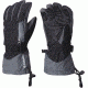 Columbia Bugaboo Interchange Glove - Women's-Black/White-Small