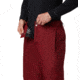 Columbia Bugaboo IV Pant - Mens, Red Jasper, Medium Waist, Regular Inseam, 1864311664-M
