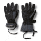 Columbia Bugaboo Mens Interchange Glove, Black, Graphite, S - Mens, 1827701010-S