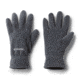 Columbia Bugaboo Mens Interchange Glove, Black, Graphite, S - Mens, 1827701010-S
