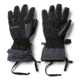 Columbia Bugaboo Men's Interchange Glove, Black, Graphite, M - Men's, 1827701010-M