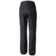 Columbia Bugaboo OH Pant - Womens, Black, Extra Small, 1623351010-XS-S