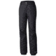 Columbia Bugaboo OH Pant - Womens, Black, Extra Small, 1623351010-XS-S