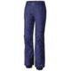 Columbia Bugaboo Omni-Heat Pant - Women's-Nightshade-Regular Inseam-Small