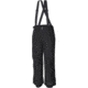 Columbia Bugaboo Omni-Heat Suspender Pant-Black-Small-Regular Inseam