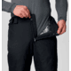 Columbia Bugaboo V Pants - Mens, Black, Large, 2088141-010-L