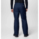 Columbia Bugaboo V Pants - Mens, Collegiate Navy, 2XL, 2088141-464-XXL