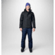 Columbia Bugaboo V Pants - Mens, Collegiate Navy, 2XL, 2088141-464-XXL