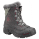 Columbia Bugaboot II Winter Boot - Girls Youth-Shale/Rose-5 Youth