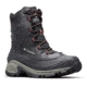 Columbia Bugaboot III Boot - Men's, Black/Bright Red, 10 US, Medium, 1791221010-10