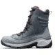 Columbia Bugaboot III Boot - Womens, Graphite/Red Canyon, 9 US, Medium, 1791281053-9