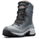 Columbia Bugaboot III Boot - Womens, Graphite/Red Canyon, 9 US, Medium, 1791281053-9