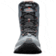 Columbia Bugaboot III Boot - Womens, Graphite/Red Canyon, 9 US, Medium, 1791281053-9