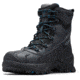 Columbia Bugaboot Plus IV Omni-Heat Boot - Mens, Black/Phoenix Blue, 9.5 US, Medium, 1791201010-9.5