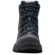 Columbia Bugaboot Plus IV Omni-Heat Boot - Mens, Black/Phoenix Blue, 9.5 US, Medium, 1791201010-9.5