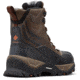 Columbia Bugaboot Plus IV Omni-Heat Boot - Mens, Cordovan/Dark Adobe, 11.5 US, Medium, 1791201231-11.5