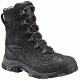 Columbia Bugaboot Plus Omni-Heat Michelin Winter Boot - Men's-Black/Boulder-Medium-10