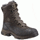 Columbia Bugaboot Plus Omni-Heat Michelin Winter Boot - Men's-Cordovan/Ancient Fossil-Medium-13