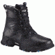 Columbia Canuk Titanium Omni-Heat OutDry Winter Boot - Men's-Black/Phoenix Blue-Medium-7