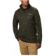 Columbia Canyon Point Sweater Fleece 1/2 Zip - Mens, Olive Green, Medium, 1866681319-M