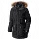Columbia Carson Pass IC Jacket - Womens, Black, 2X, 1737242010-2X