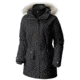 Columbia Carson Pass IC Jacket - Womens, Black, Extra Large, 1737241010-XL