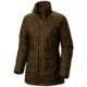 Columbia Carson Pass IC Jacket - Womens, Camel Brown, Medium, 1737241224-M