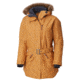 Columbia Carson Pass IC Jacket - Womens, Canyon Gold, 2X, 1737242709-2X