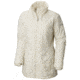 Columbia Carson Pass IC Jacket - Womens, Light Cloud, 2X, 1737242021-2X