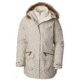 Columbia Carson Pass IC Jacket - Womens, Light Cloud, Medium, 1737241021-M