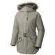 Columbia Carson Pass II Jacket - Women's-Flint Grey-Medium