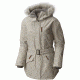 Columbia Carson Pass II Jacket - Women's-Light Cloud-Large