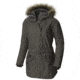 Columbia Carson Pass II Jacket - Women's-Mineshaft-Medium
