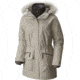 Columbia Carson Pass Interchange Jacket - Women's-Light Cloud-Large