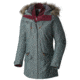Columbia Carson Pass Interchange Jacket - Women's-Pond-Small