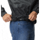 Columbia Center Ridge Windbreaker Jacket - Mens, Grill/Black, Extra Large, 1809431028Grill, BlackXL