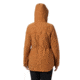 Columbia Chatfield Hill Jacket - Womens, Camel Brown, Extra Small, 1821511224-XS
