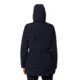Columbia Chatfield Hill Jacket - Womens, Dark Nocturnal, Medium, 1821511472-M