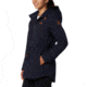 Columbia Chatfield Hill Jacket - Womens, Dark Nocturnal, Medium, 1821511472-M